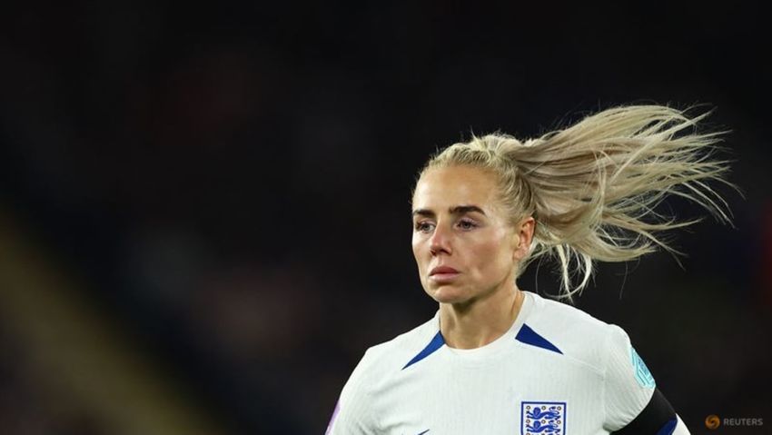 Greenwood, Stanway, Hemp back with England women ahead of Euro title defence
