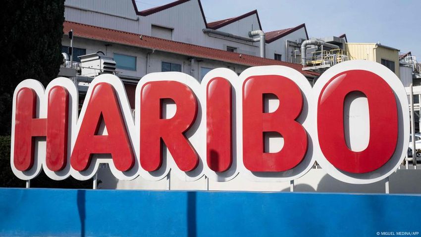  Haribo recalls cannabis-laden ‘Happy Cola’ candies