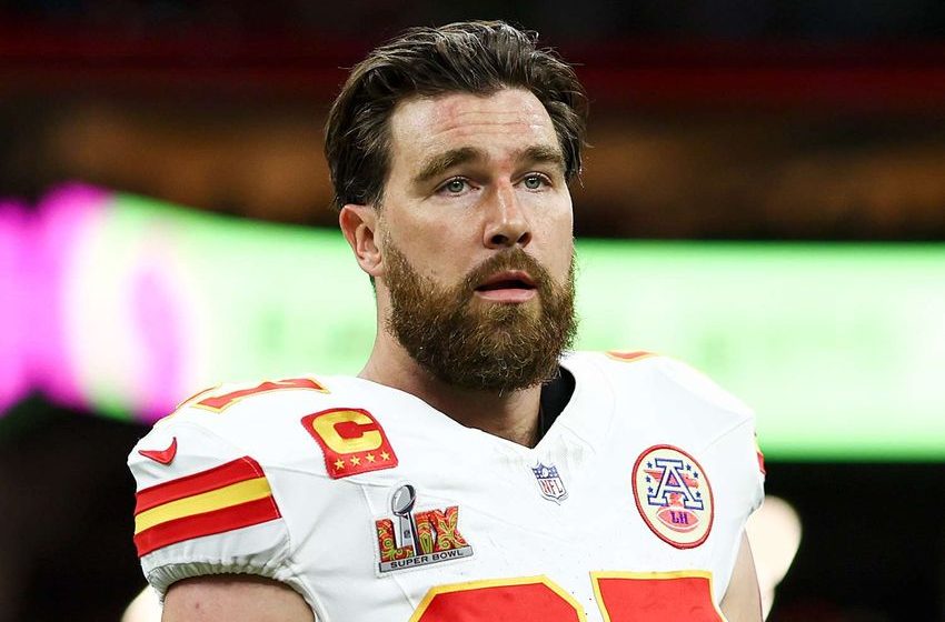 Travis Kelce Addresses Past Suspension Over Marijuana Use and How It Impacted His NFL Draft