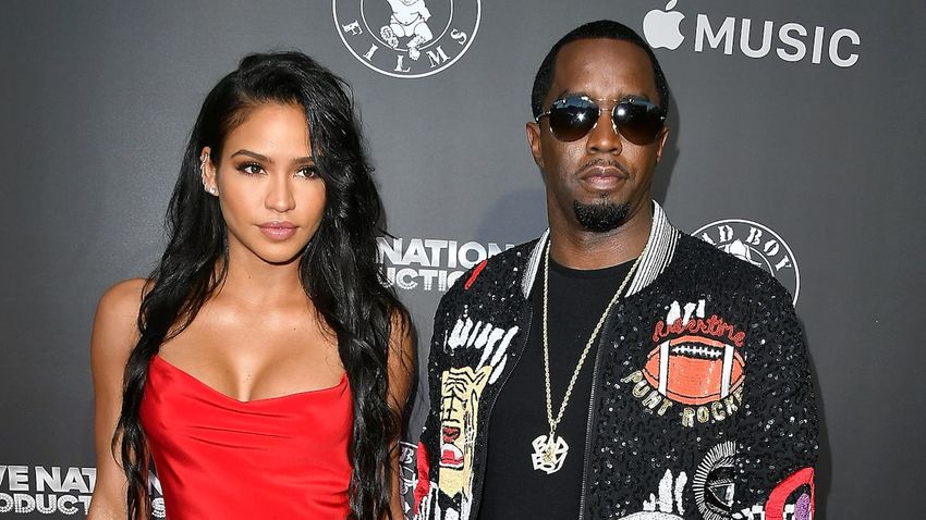  Diddy Trial: Cassie Ventura Testifies About Painful UTIs & How She Recovered from Freak Offs