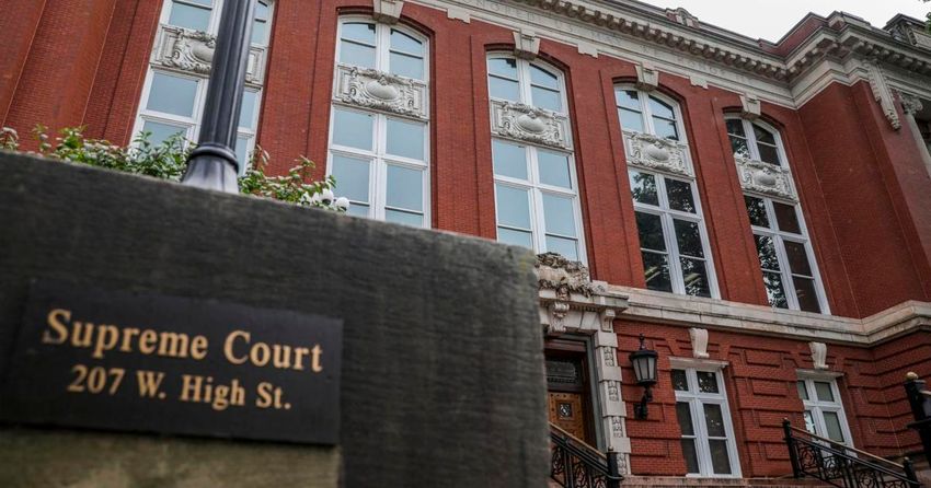 Missouri Supreme Court hears lawsuit over marijuana sales tax