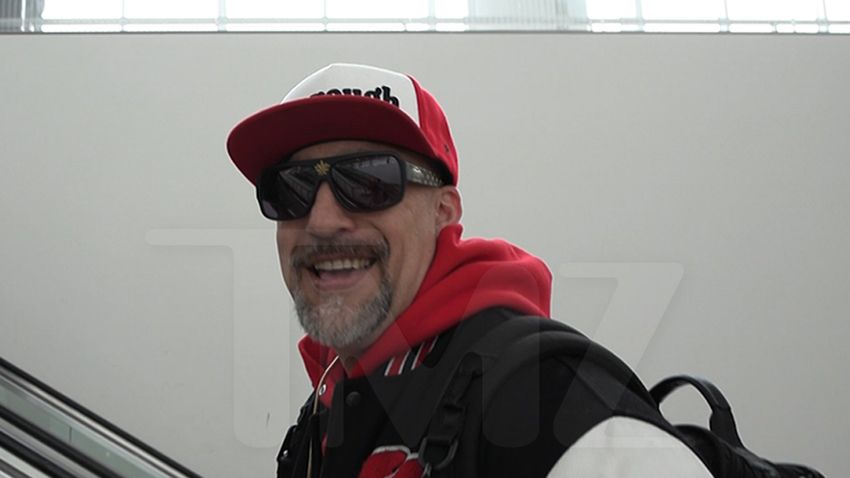 B-Real Pushes for Cypress Hill Return to ‘SNL’ After 30-Year Ban for Weed Smoking