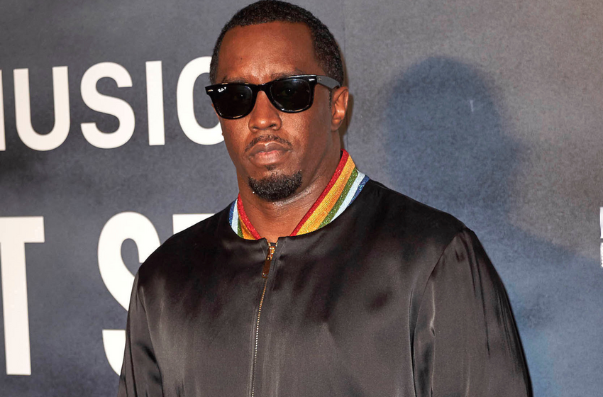 Sean ‘Diddy’ Combs Net Worth as Trial Starts