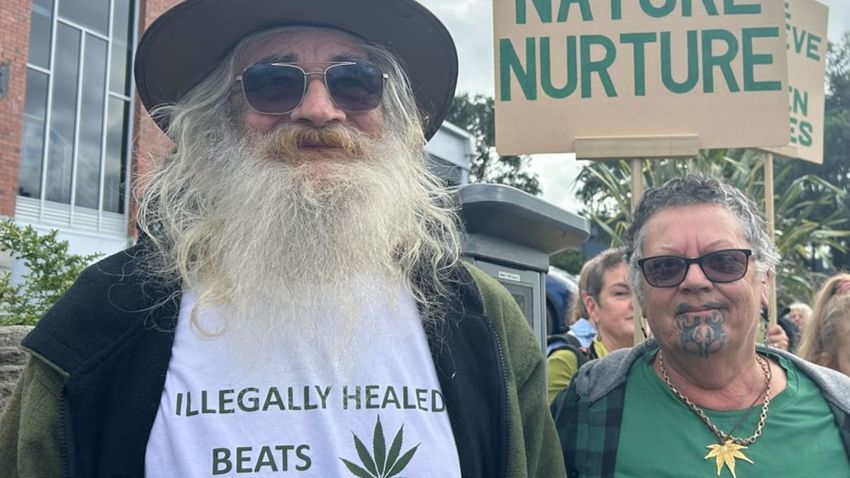 Northland’s ‘Gandalf’ charged with cannabis oil supply, risks 14-year jail term
