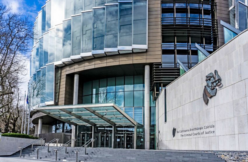 Man caught holding half a million euro worth of drugs in parents’ house to pay off debt jailed