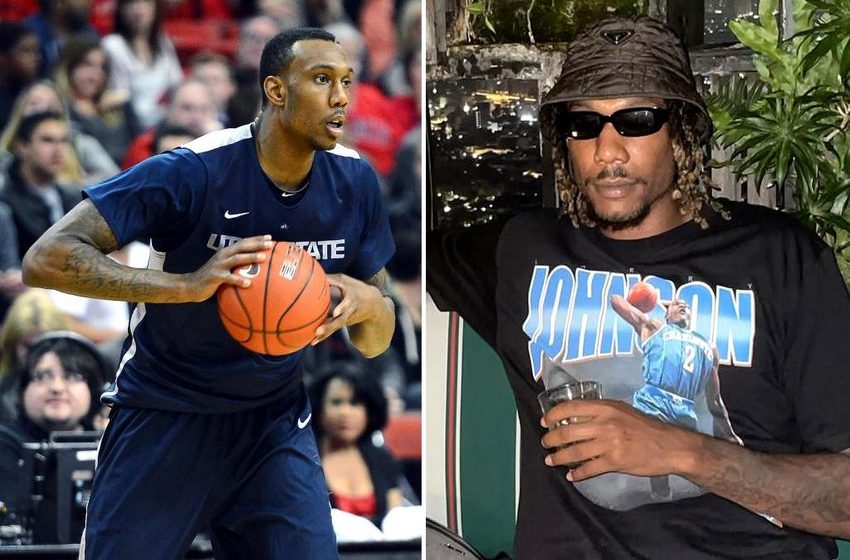 Former college basketball star Jarred Shaw could face death penalty for alleged drug smuggling in Indonesia