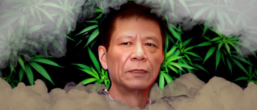 EXCLUSIVE: Web Of Illegal Marijuana Grows Tied To Chinese Communist Party Front Group