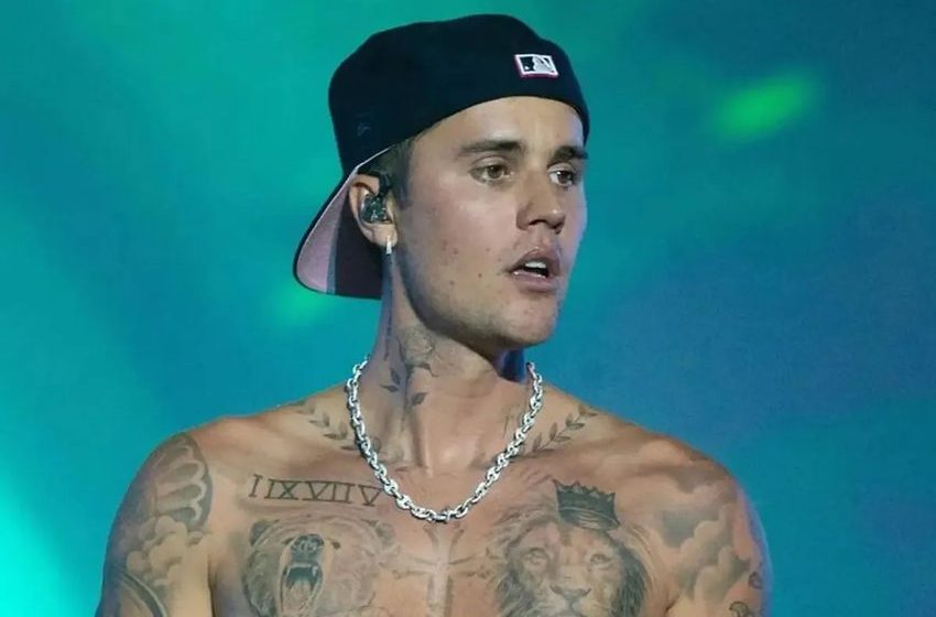 Justin Bieber sets off alarm bells: marijuana, parties, private jets, $300,000 in a restaurant…