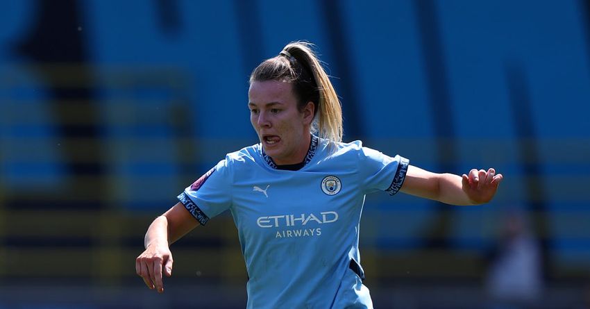 Manchester City Stars Return to England Women’s Squad
