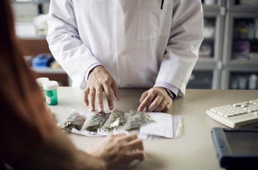 Irish GP warns against any plan to give access to medicinal cannabis for pain relief
