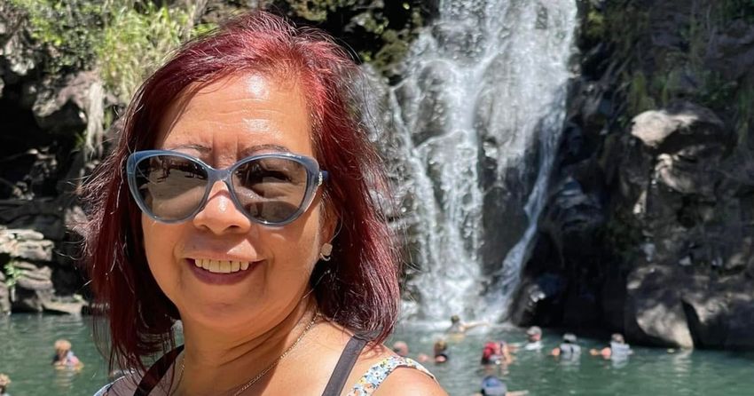 ICE releases health worker arrested at airport despite living in the U.S. legally for 50 years