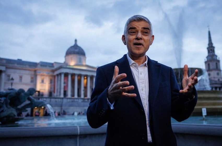 London Mayor Backs Cannabis Decriminalization As New Report Calls For Reform
