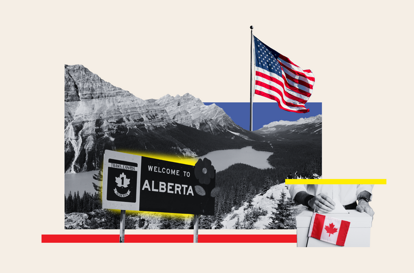 Alberta Separatists Push to Leave Canada After Liberals Win Election