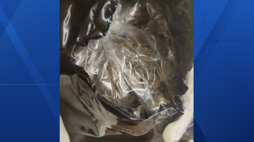 Shopper finds pound of marijuana at the Where Ya Bin discount store in Clive, Iowa