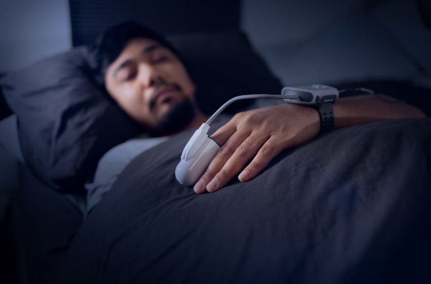 New Class of Drugs Blocks Wakefulness Chemical and Offers Relief from Insomnia