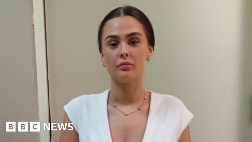 British woman accused of drug offences appears in Sri Lanka court