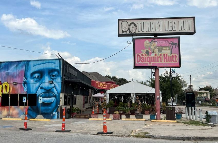 Turkey Leg Hut Accused By FBI Of Selling Pounds Of Marijuana