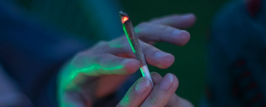 Does Cannabis Lower Sperm Quality? New Study Reveals a Surprise Result