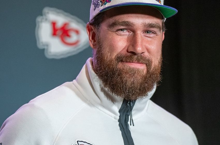  How Travis Kelce’s Suspension for Marijuana Use Affected His Draft