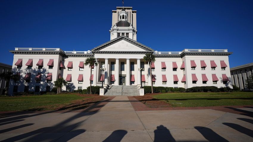 Florida lawmakers go into overtime without passing a budget. Here’s a look by the numbers