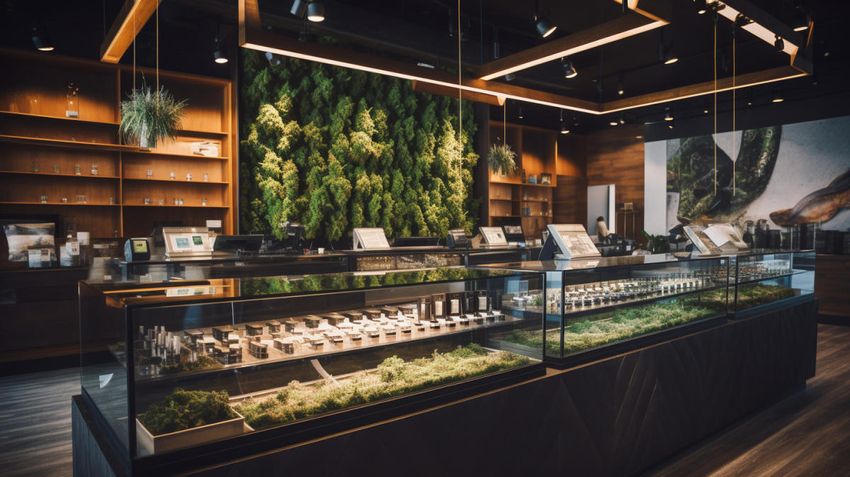 Is Aurora Cannabis Inc. (ACB) Among the Best Tobacco and Cigarette Stocks to Buy Now?
