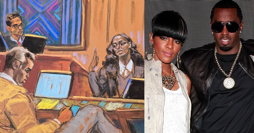 Diddy Trial: Dawn Richard Testifies About Sean Combs’ Alleged Death Threat