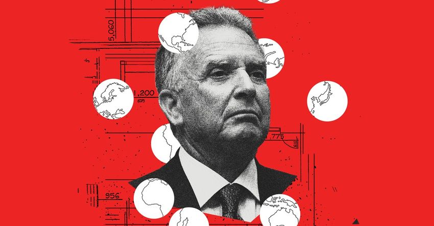 The ‘Amateur Diplomat’