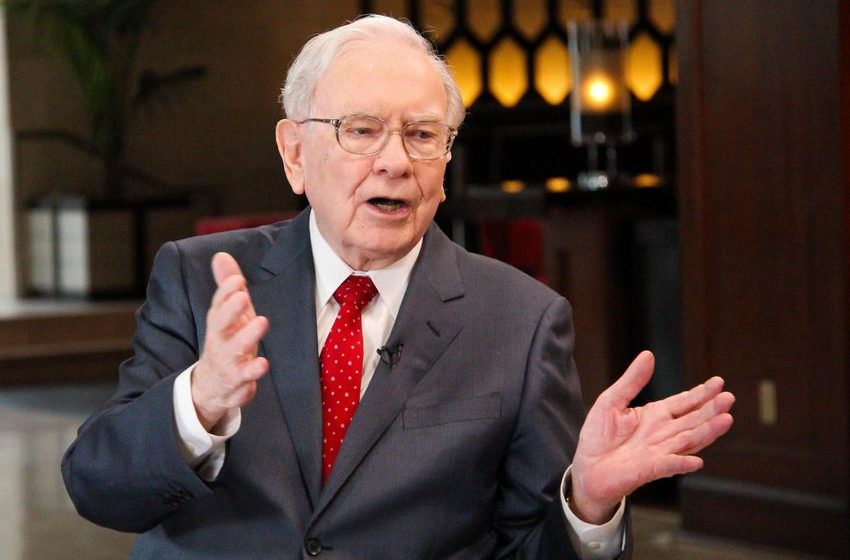 Forbes Daily: Warren Buffett’s Parting Message Of Optimism
