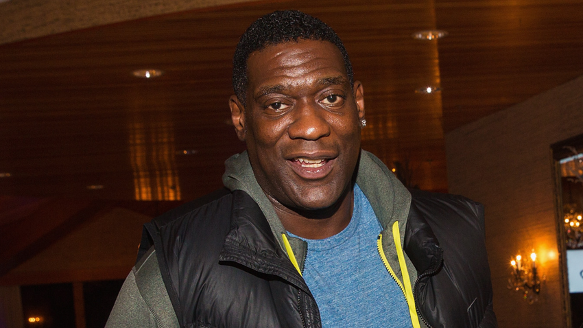 Shawn Kemp Pleads Guilty to Assault Charge in 2023 Washington Shooting