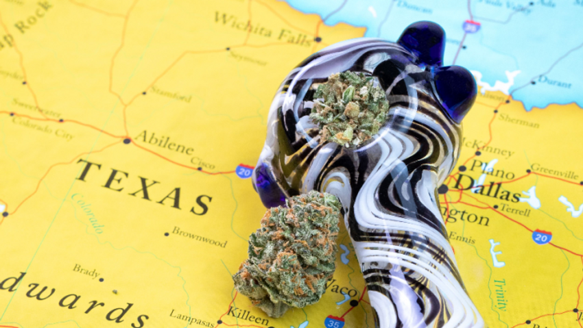  Texas: Denton City Officials Repeal Voter-Approved Marijuana Depenalization Ordinance