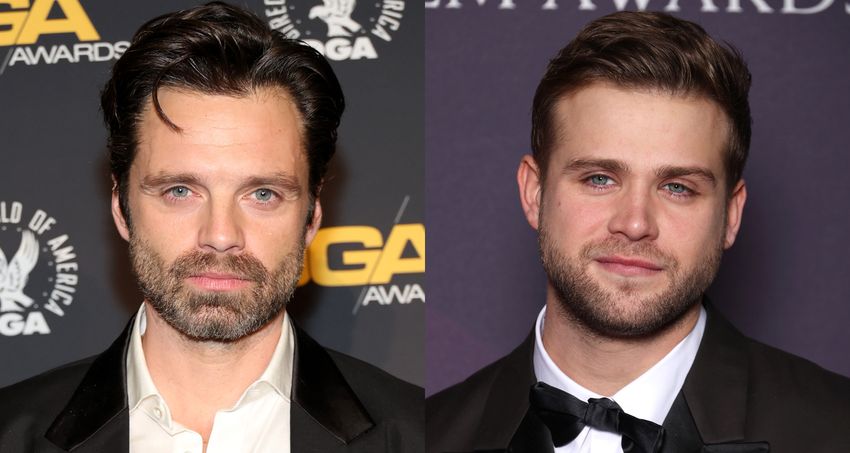 Sebastian Stan & Leo Woodall to Play Gay Cannabis Activists in ‘Burning Rainbow Farm’ Movie