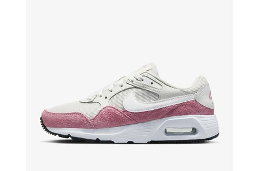 Nike Women’s Air Max SC Shoes (Pink/White) $54.95 & More + Free Shipping