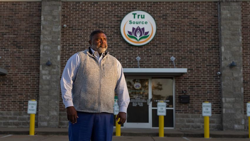 A fight over marijuana ads in Mississippi hits the Supreme Court (Maureen Groppe/USA Today)