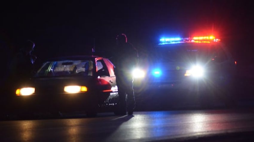 Winnipeg driver claims he got licence suspended because of ‘inaccurate’ cannabis test