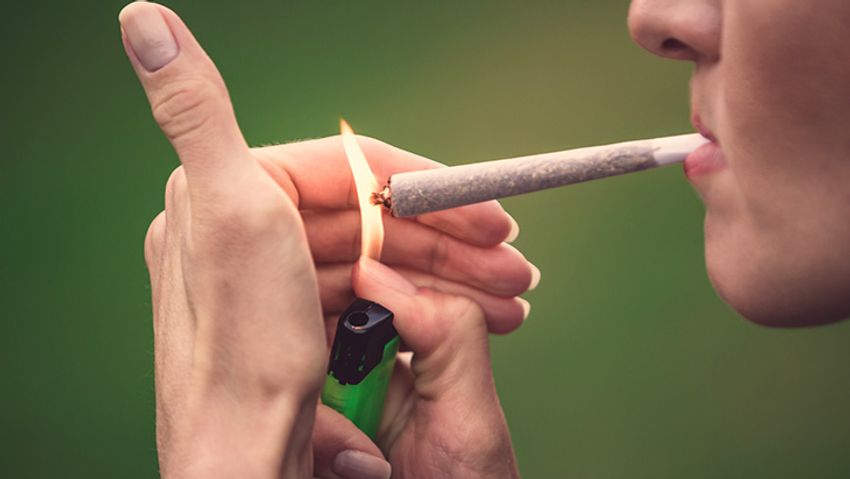Analysis: Cannabis Smoke Not Linked To Increased Risk of Emphysema, Other Tobacco-Related Harms