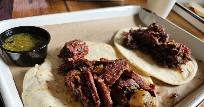  DOJ: Houston-Based Cartel Drug Ring Used Taco Trucks To Distribute Drugs