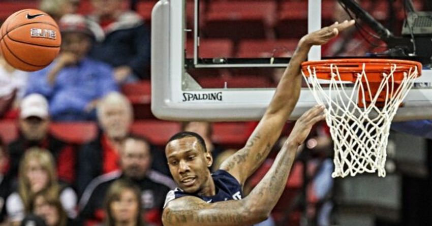 Ex-College Basketball Star Jarred Shaw Faces Possible Death Penalty over Alleged Drug Smuggling