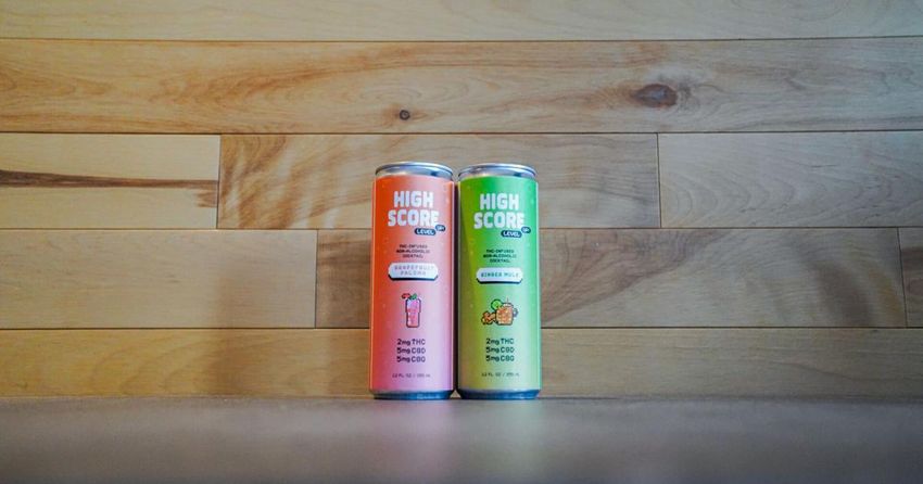 Bingo Beer Co. launches THC-infused canned beverages