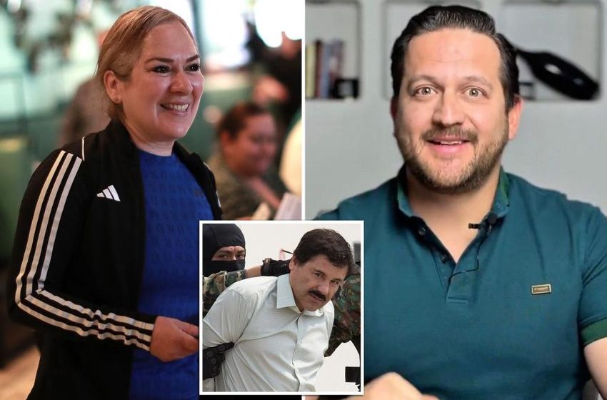 El Chapo’s former lawyer and a drug smuggler are running for judicial election in Mexico
