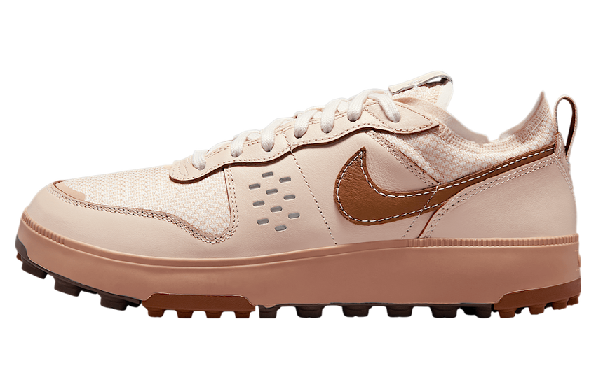 Nike C1ty Pale Ivory / Hemp