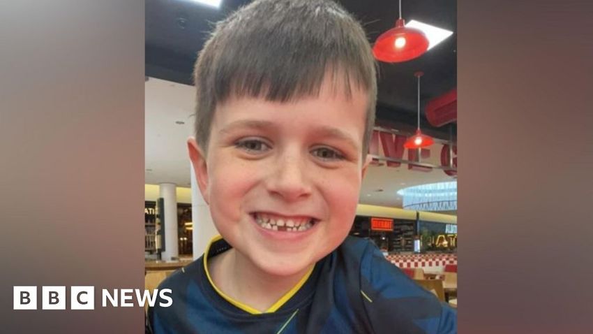 ‘My son was killed by criminals making cannabis’