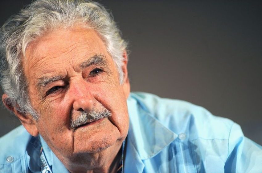Jose Mujica, Guerrilla Who Became Uruguay President, Dies at 89