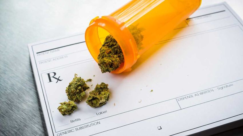 Nebraska attorney general opposes medical marijuana bill