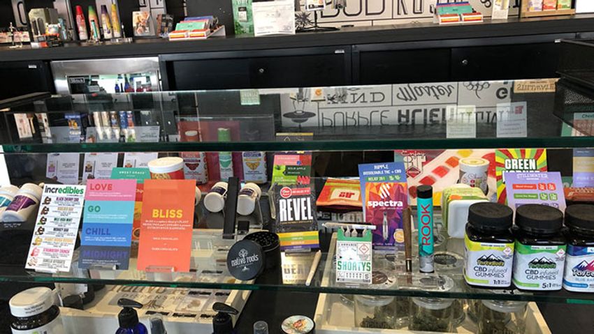 Analysis: Legalization Has Largely Displaced Canada’s Illicit Cannabis Market