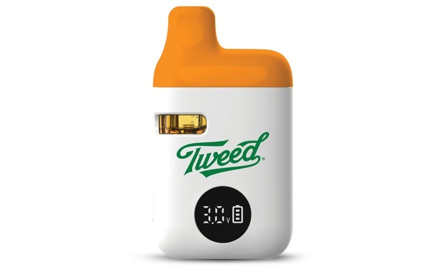 Cannabis Product Expansions – Canopy Growth Unveils Targeted Product Launch for Canadian Customers (TrendHunter.com)