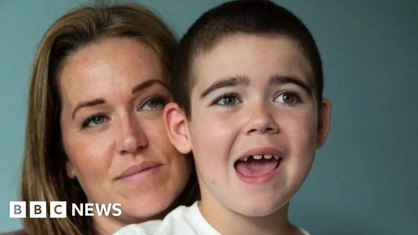 Mum who campaigned for cannabis law change dies
