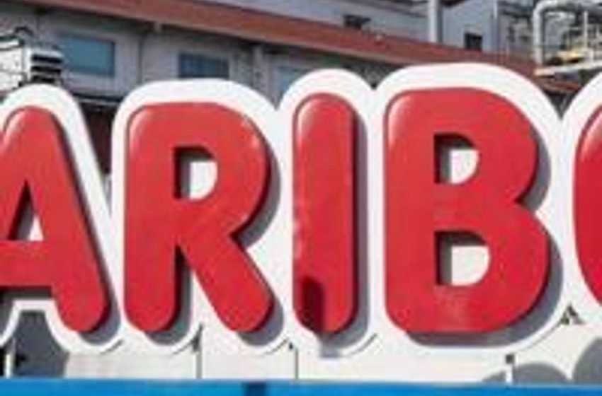 Haribo recalls ‘Happy Cola’ sweets in Netherlands after cannabis found