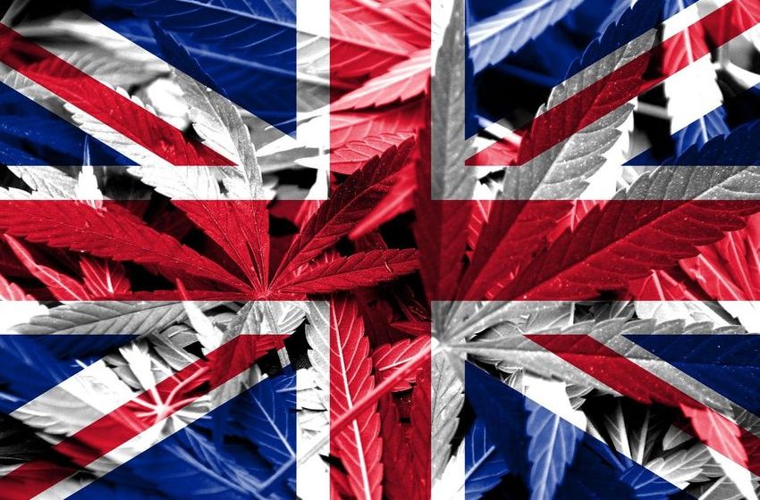 London Mayor Calls For Decriminalizing Cannabis Possession
