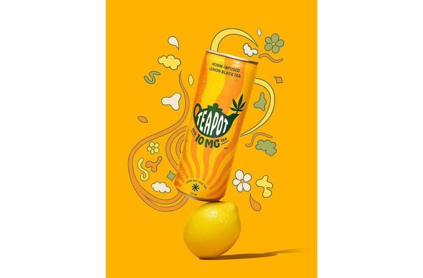  Boston Beer Company Expands Cannabis Beverage Lineup for Summer with New TeaPot Iced Teas and Emerald Hour Cocktails