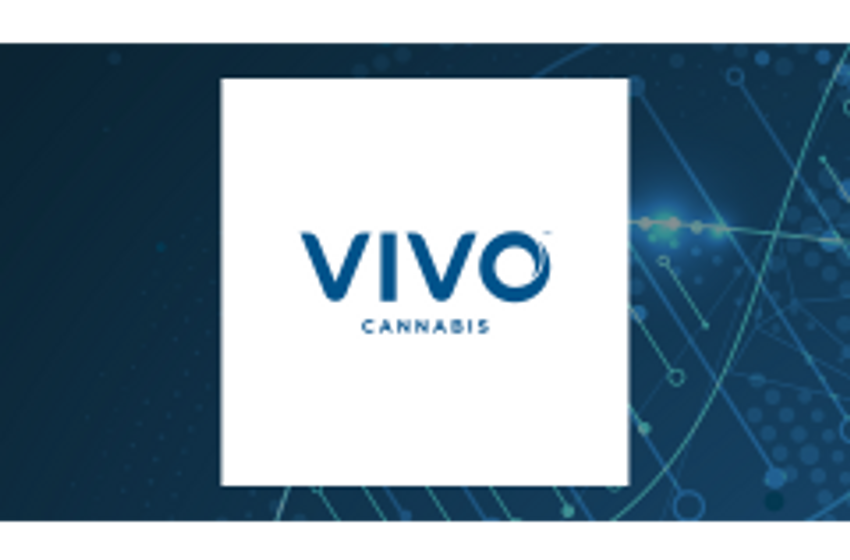 VIVO Cannabis (CVE:ABCN) Trading Up 5.6% – Here’s What Happened